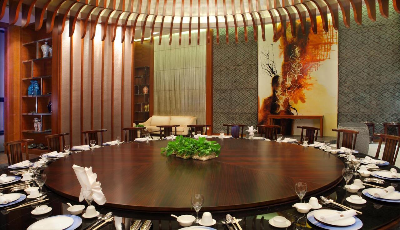 Huidong Regal Palace Resort Exterior foto